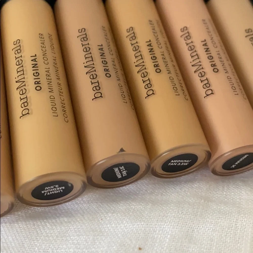 BARE MINERALS ORIGINAL CONCEALER